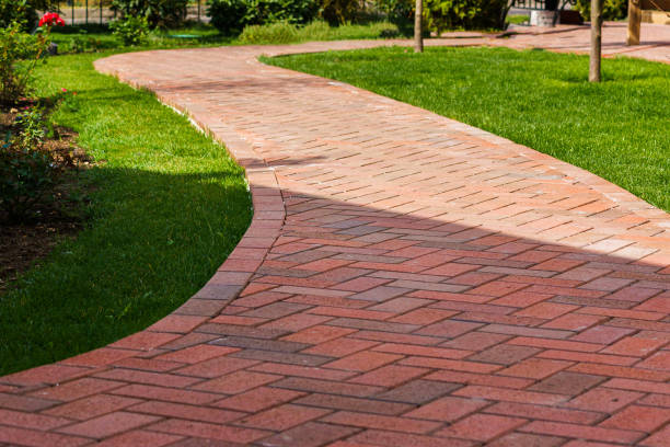 Best Permeable Paver Driveway  in Winnsboro, SC