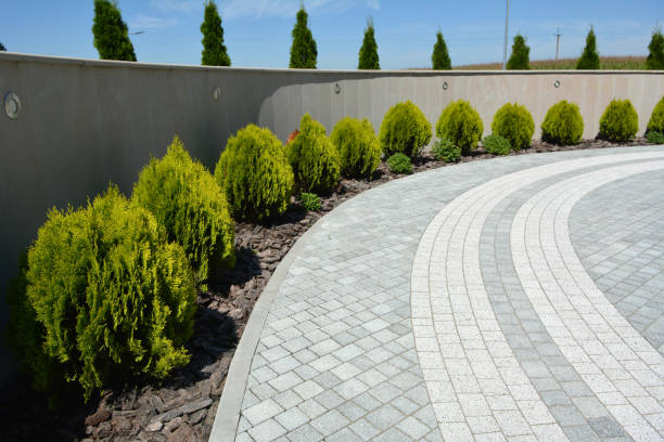 Best Driveway Pavers Installation  in Winnsboro, SC