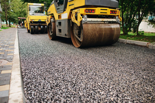 Driveway Repair Near Me in Winnsboro, SC